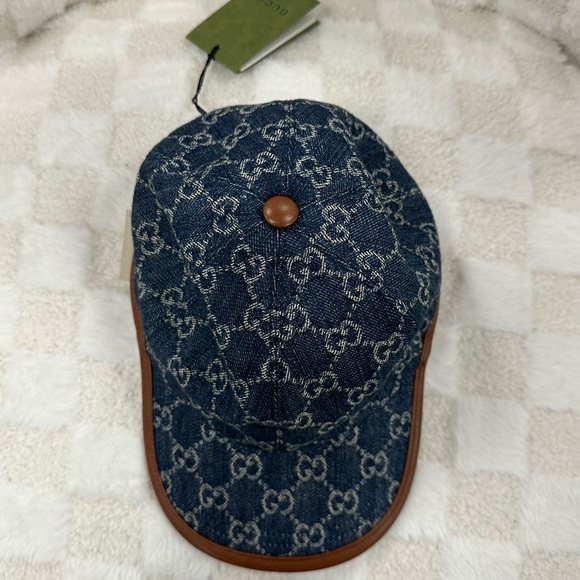 Gucci ball cap BNWT - Picture 7 of 7